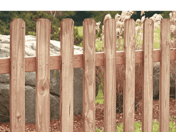 Galvanized welded wire fence for residential property Seymour CT