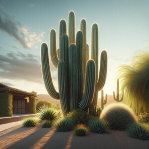 Fence Builders USA | Mexican Fence Post Cactus: Complete Growing & Care Guide mexican_fence_post_cactus