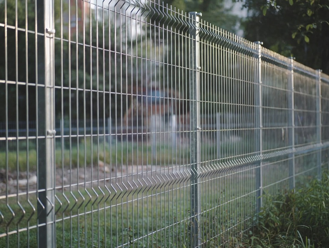 Professional welded wire fence installation Seymour CT