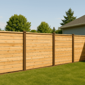 Fence Builders USA | 25 Stunning Backyard Fence Ideas That Transform Any Yard backyard fence ideas