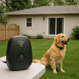 Fence Builders USA | Best Wireless Dog Fence 2026: Complete Buyer's Guide best wireless dog fence