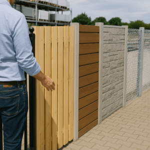 Fence Builders USA | The Complete Guide to 15 Popular Fence Styles for 2026 fence styles