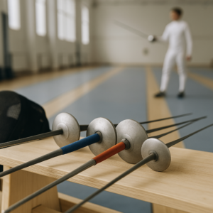 Fence Builders USA | Complete Guide to Fencing Swords NYT Crossword Clues & Answers fencing swords nyt