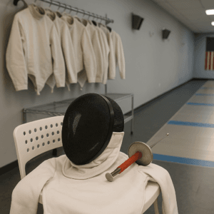 Fence Builders USA | The Complete Guide to USA Fencing: Rules, Gear & Getting Started usa fencing