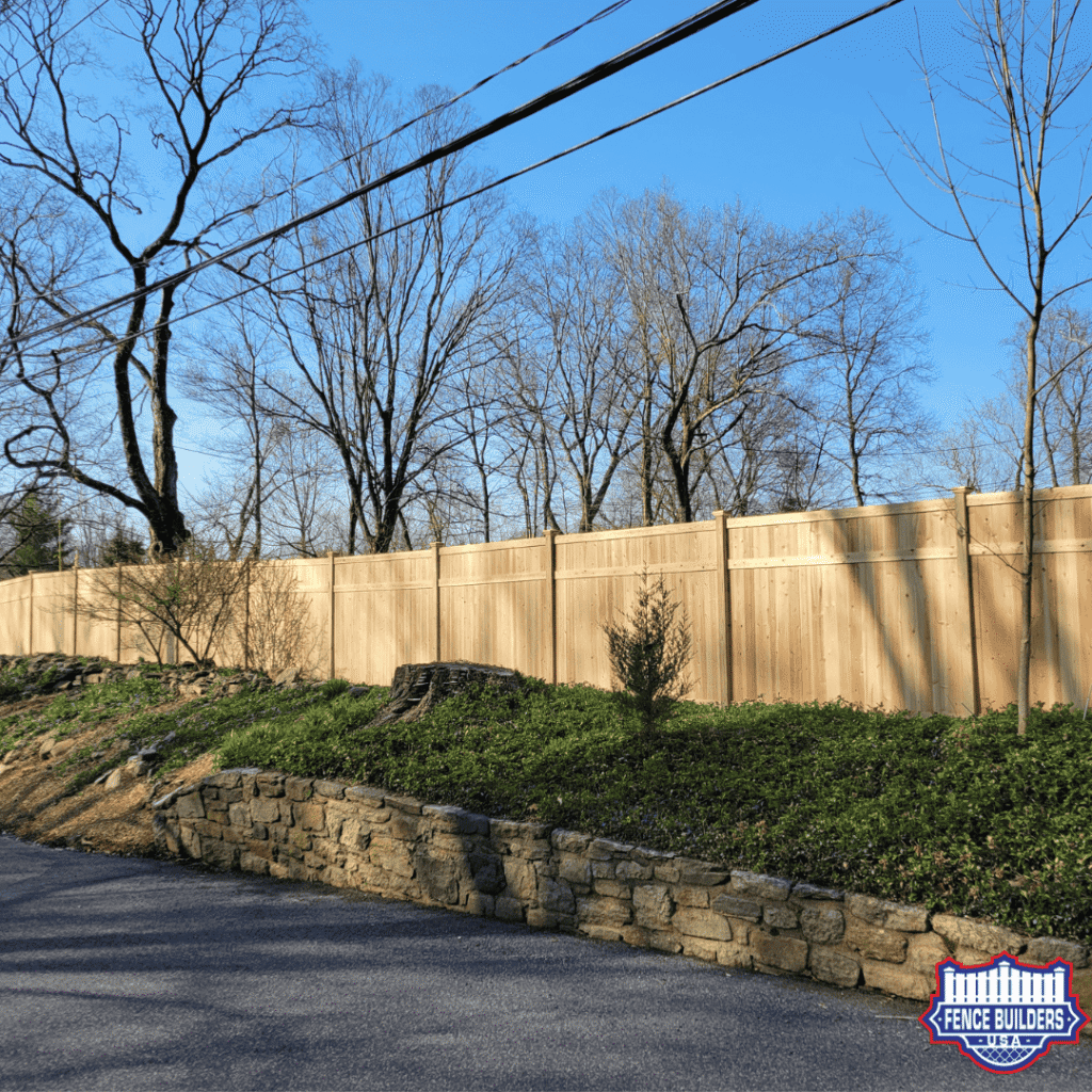 Fence Builders USA|Free In-Home Fence Consultations & Estimates