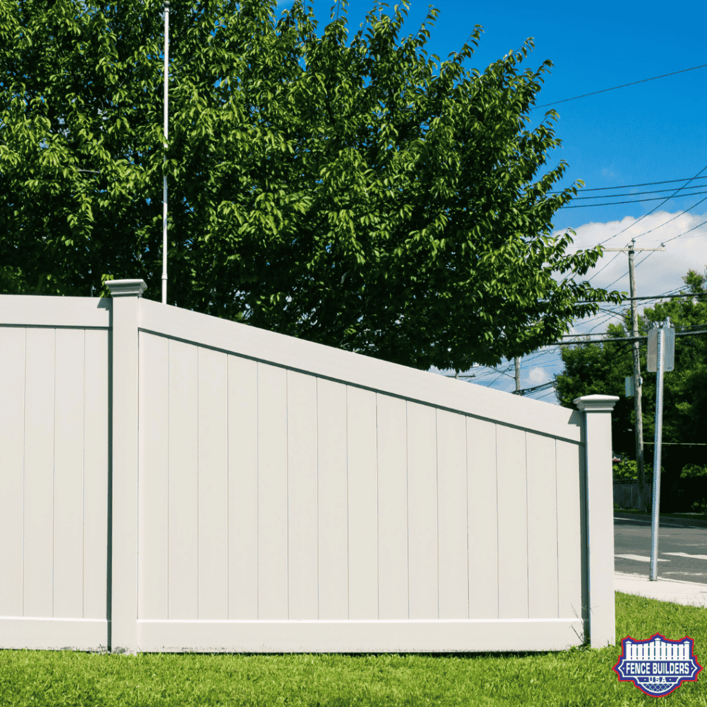 Fence Builders USA|Home
