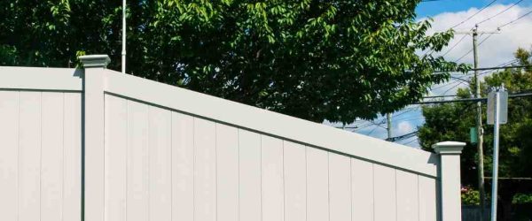 Why Choose Fence Builders USA for Your Project